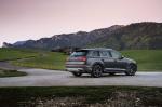 Audi SQ7 TFSI 2020 года (WW)